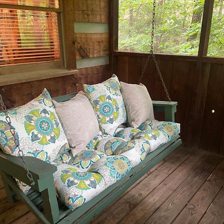 Villa Mountain Memories Pigeon Forge Exterior foto