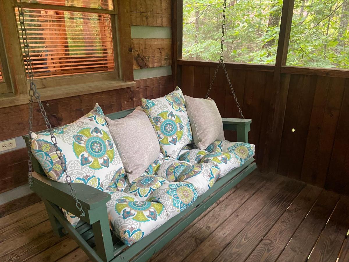 Villa Mountain Memories Pigeon Forge Exterior foto