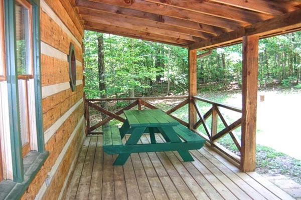 Villa Mountain Memories Pigeon Forge Exterior foto