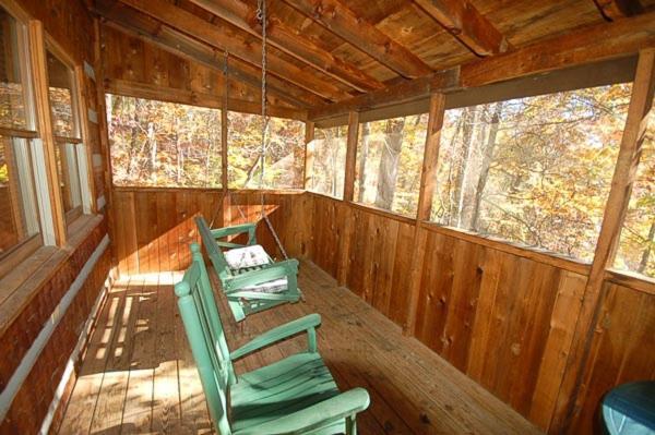 Villa Mountain Memories Pigeon Forge Exterior foto